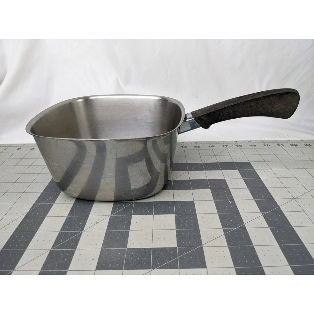 Atomic Starburst‎ Saucepan Pan Lid 7.5 Inch Handle